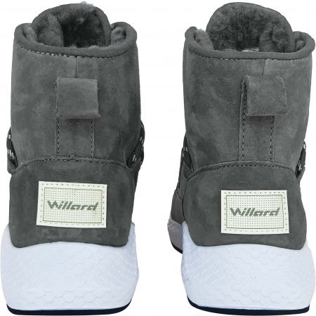 Dámská zimní obuv - Willard COLETTE - 7