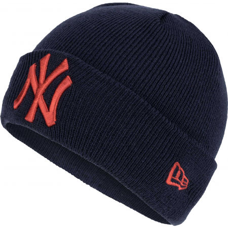 New Era KIDS MLB ESSENTIAL NEW YORK YANKEES - Dětská zimní čepice