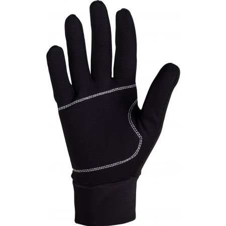 Zimní běžecké rukavice - Klimatex ACAT - 2