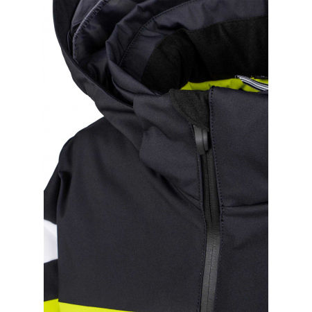 Dětská lyžařská bunda a kalhoty - Colmar BOY 2-PC-SUIT - 7