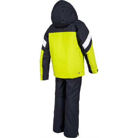 Dětská lyžařská bunda a kalhoty - Colmar BOY 2-PC-SUIT - 3