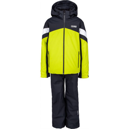 Colmar BOY 2-PC-SUIT - Dětská lyžařská bunda a kalhoty