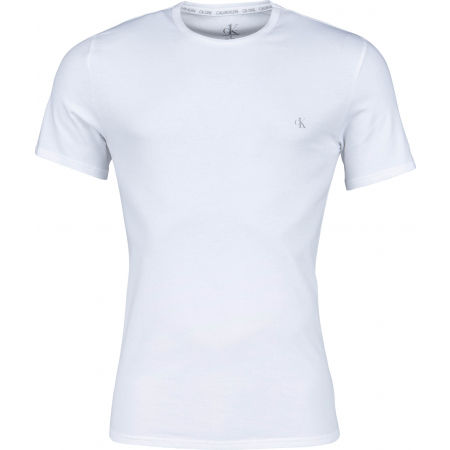 Sada pánských triček - Calvin Klein S/S CREW NECK 2PK - 2