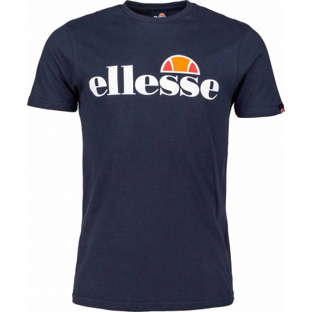 Pánské tričko - ELLESSE SL PRADO TEE - 1