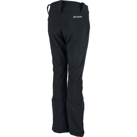 Dámské lyžařské kalhoty - Columbia ROFFE™ RIDGE III PANT - 3