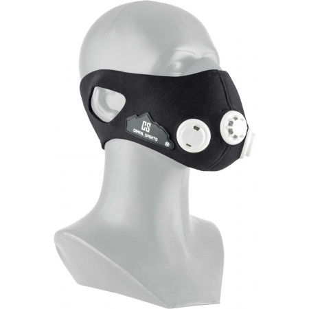 Dýchací maska - CAPITAL SPORTS BREATHOR - 1
