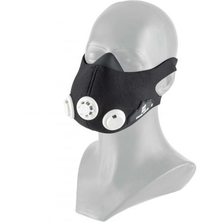 Dýchací maska - CAPITAL SPORTS BREATHOR - 3