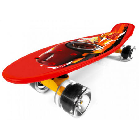Skateboard - Disney CARS - 3