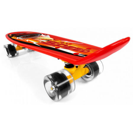 Skateboard - Disney CARS - 4