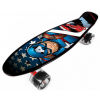 Skateboard - Disney CAPITAIN AMERIKA - 1
