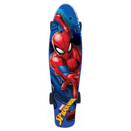 Skateboard - Disney SPIDERMAN - 2