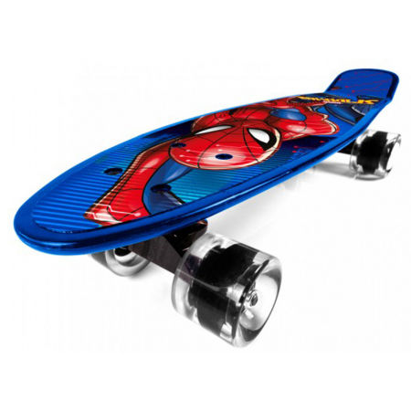 Skateboard - Disney SPIDERMAN - 3