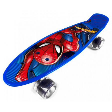 Disney SPIDERMAN - Skateboard