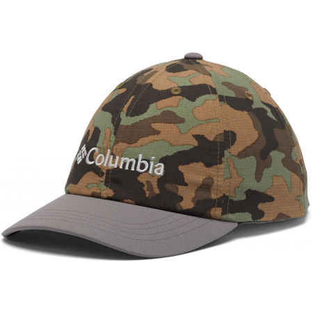 Columbia YOUTH TECH BALL CAP - Dětská kšiltovka