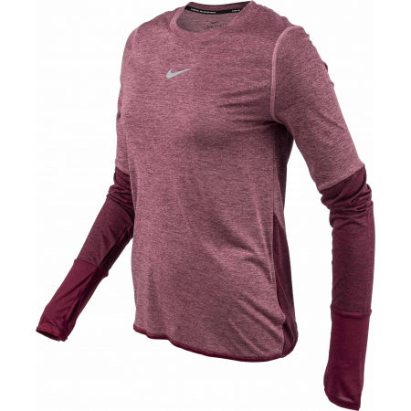 Dámské běžecké tričko - Nike RUNWAY - 2