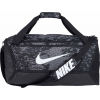 Sportovní taška - Nike BRASILIA M DUFF - 9.0 AOP - 1