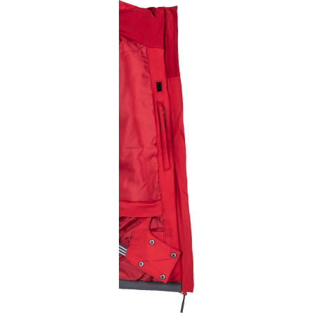 Dámská lyžařská bunda - ALPINE PRO LUDIA - 6
