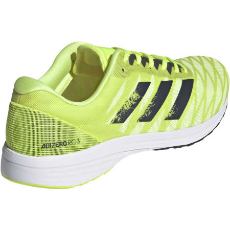 Pánská běžecká obuv - adidas ADIZERO RC 3 M - 6