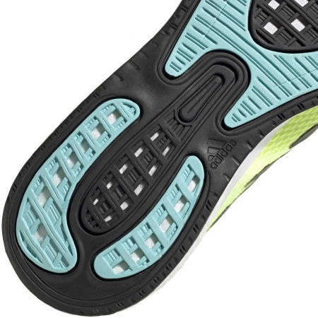 Pánská běžecká obuv - adidas SUPERNOVA + M - 8