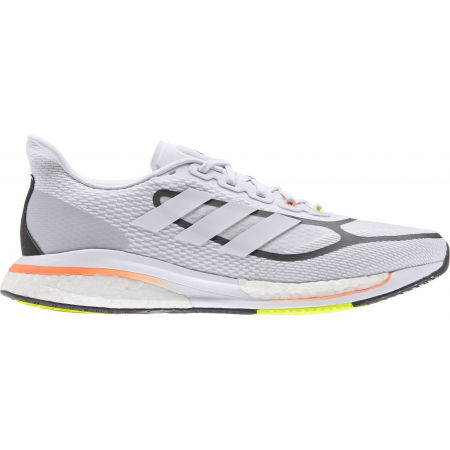 Pánská běžecká obuv - adidas SUPERNOVA + M - 1