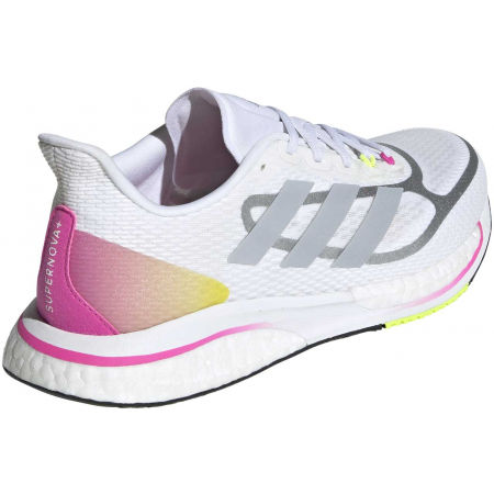 Dámská běžecká obuv - adidas SUPERNOVA + W - 7