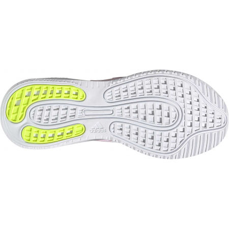 Dámské běžecké boty - adidas GALAXAR RUN W - 5