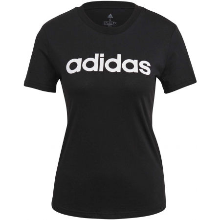 adidas LIN T - Dámské tričko