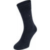 Pánské vysoké ponožky - Tommy Hilfiger SOCK 3P LOGO GIFTBOX - 6