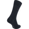 Pánské vysoké ponožky - Tommy Hilfiger SOCK 3P LOGO GIFTBOX - 7