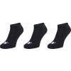 Unisexové ponožky - Champion NO SHOW SOCKS LEGACY X3 - 1