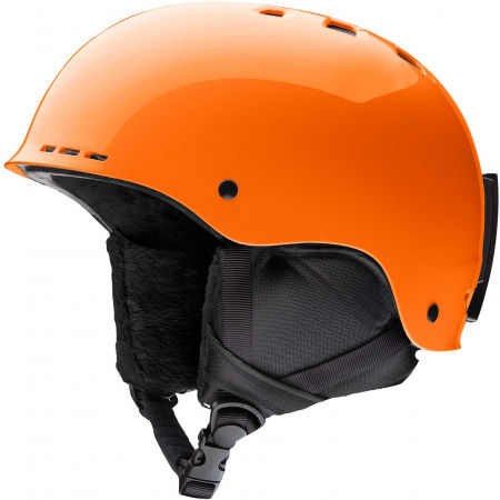 Juniorská helma - Smith HOLT JR 53 - 56