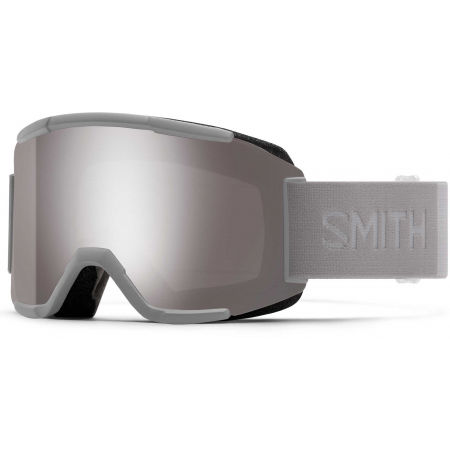 Smith SQUAD GRY - Lyžařské brýle