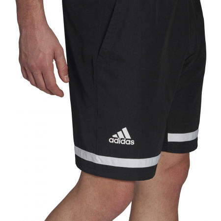 Pánské tenisové šortky - adidas CLUB TENNIS SHORTS - 6