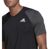 Pánské tenisové tričko - adidas CLUB TENNIS T-SHIRT - 6