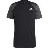 Pánské tenisové tričko - adidas CLUB TENNIS T-SHIRT - 1