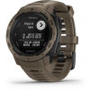 Multisportovní hodinky - Garmin INSTINCT TACTICAL COYOTE TAN OPTIC - 2