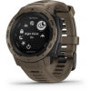 Multisportovní hodinky - Garmin INSTINCT TACTICAL COYOTE TAN OPTIC - 3