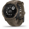 Multisportovní hodinky - Garmin INSTINCT TACTICAL COYOTE TAN OPTIC - 4
