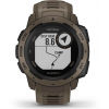 Multisportovní hodinky - Garmin INSTINCT TACTICAL COYOTE TAN OPTIC - 10