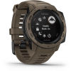 Multisportovní hodinky - Garmin INSTINCT TACTICAL COYOTE TAN OPTIC - 15