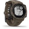 Multisportovní hodinky - Garmin INSTINCT TACTICAL COYOTE TAN OPTIC - 17