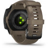 Multisportovní hodinky - Garmin INSTINCT TACTICAL COYOTE TAN OPTIC - 18