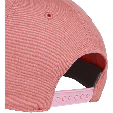 Dětská kšiltovka - adidas LITTLE KIDS GRAPHIC CAP - 4