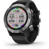 Multisportovní hodinky - Garmin FENIX6 GLASS - 1