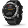 Multisportovní hodinky - Garmin FENIX6 GLASS - 3