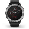 Multisportovní hodinky - Garmin FENIX6 GLASS - 7