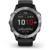 Multisportovní hodinky - Garmin FENIX6 GLASS - 8