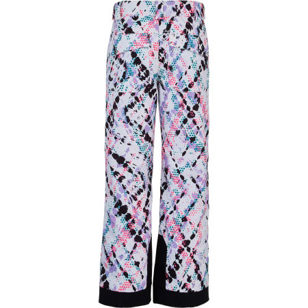 Dívčí lyžařské kalhoty - Spyder OLYMPIA PANT