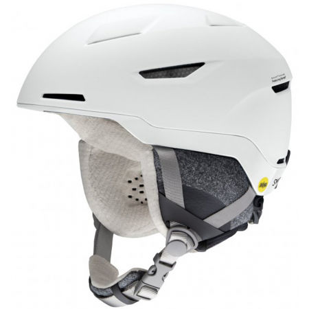 Dámská lyžařská helma - Smith VIDA 55 - 59