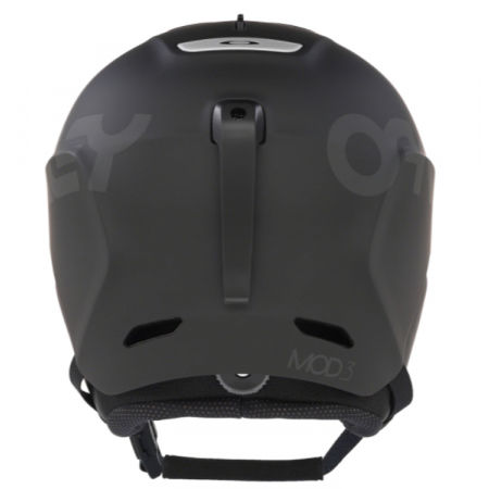 Sjezdová helma - Oakley MOD3 FACTORY PILOT - 3